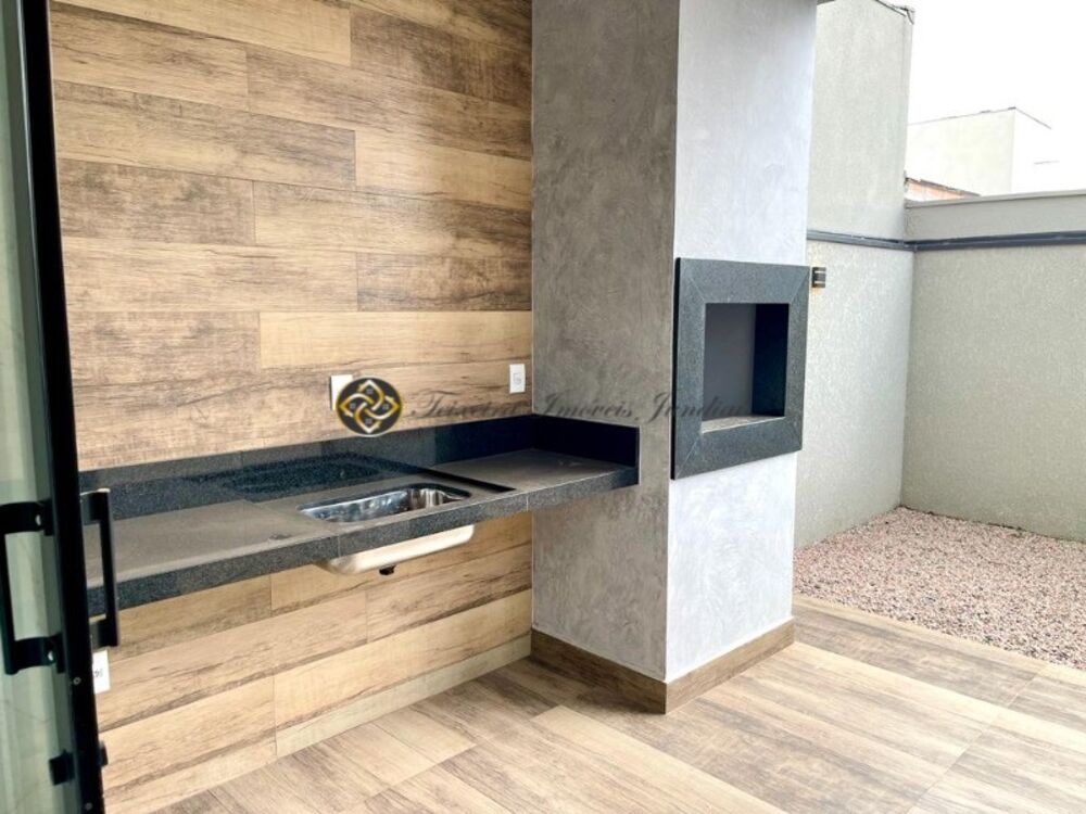 Casa, 3 quartos, 125 m² - Foto 3