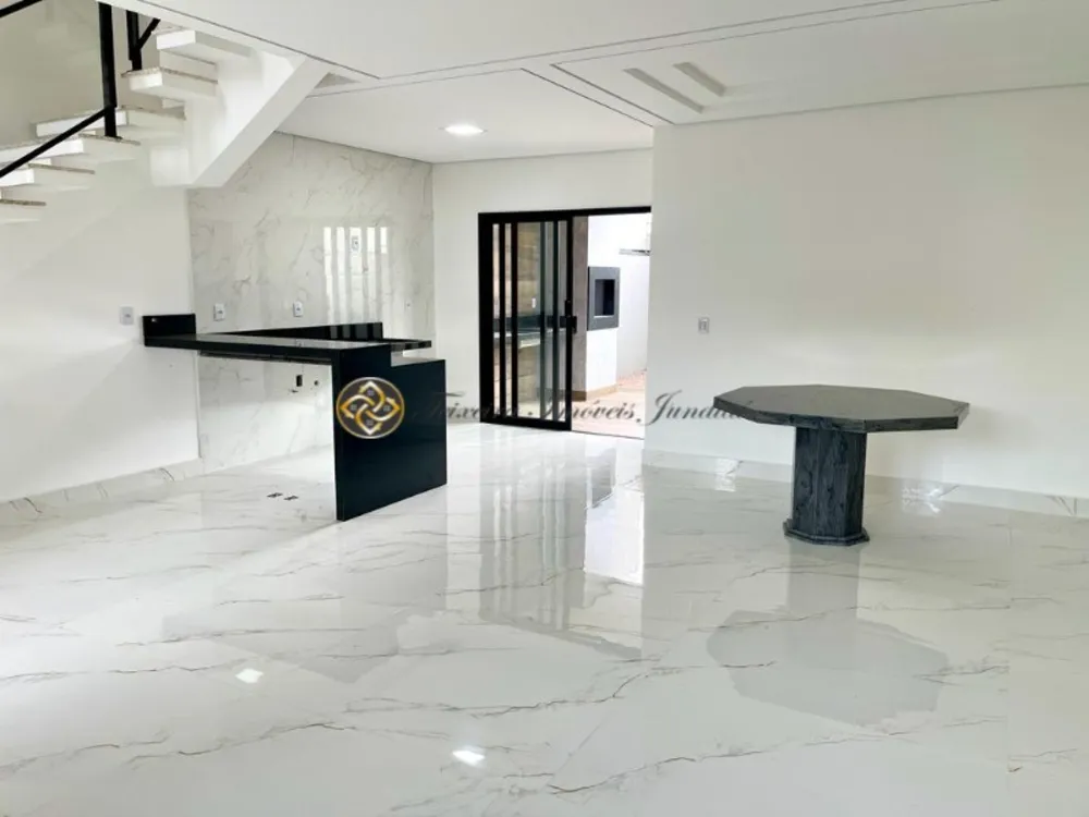 Casa, 3 quartos, 125 m² - Foto 1