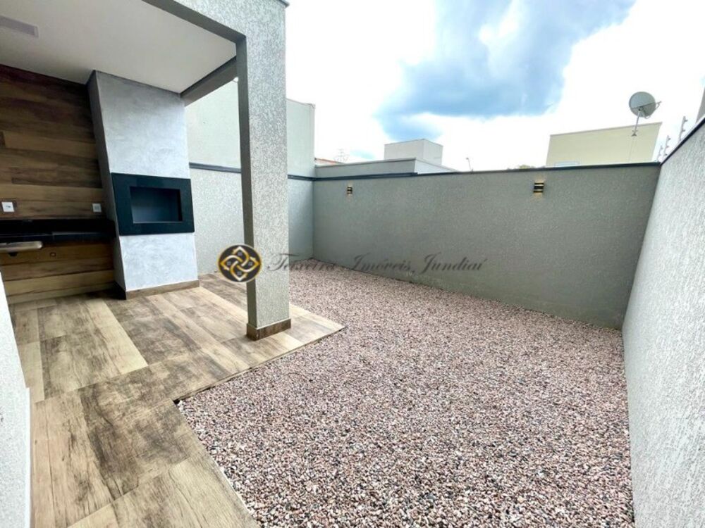 Casa, 3 quartos, 125 m² - Foto 6