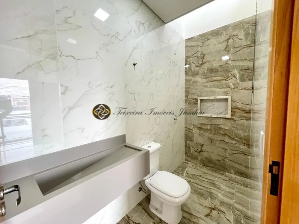 Casa, 3 quartos, 125 m² - Foto 17