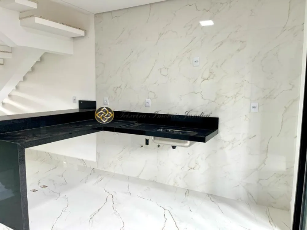 Casa, 3 quartos, 125 m² - Foto 6