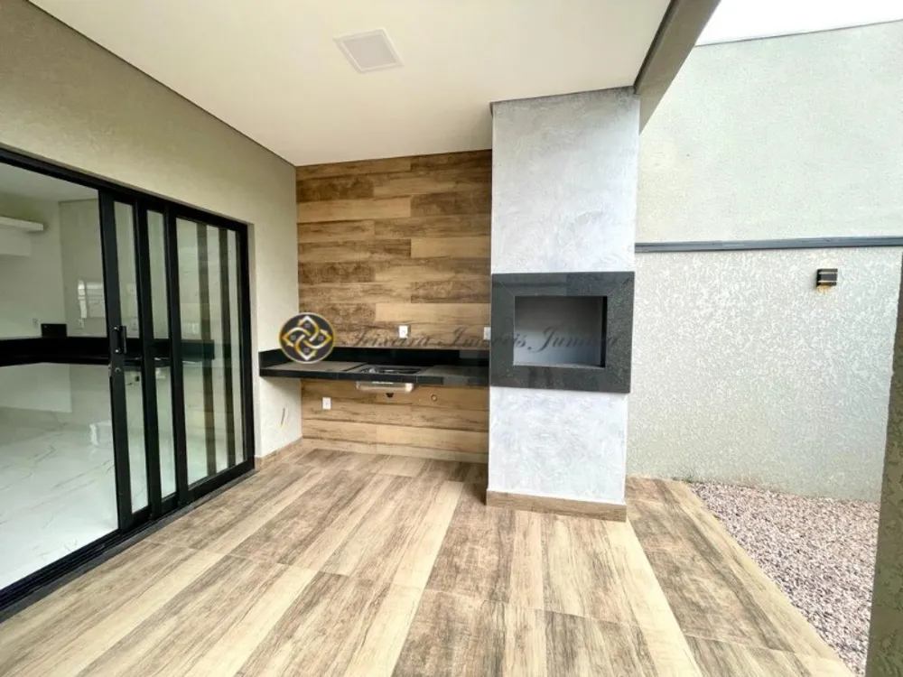 Casa, 3 quartos, 125 m² - Foto 9