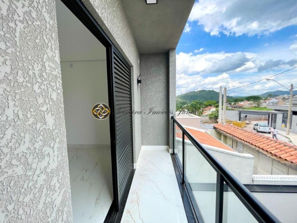 Casa, 3 quartos, 125 m² - Foto 7