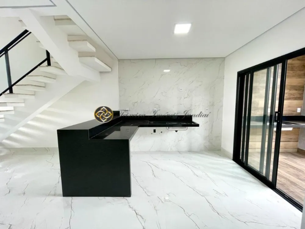 Casa, 3 quartos, 125 m² - Foto 2