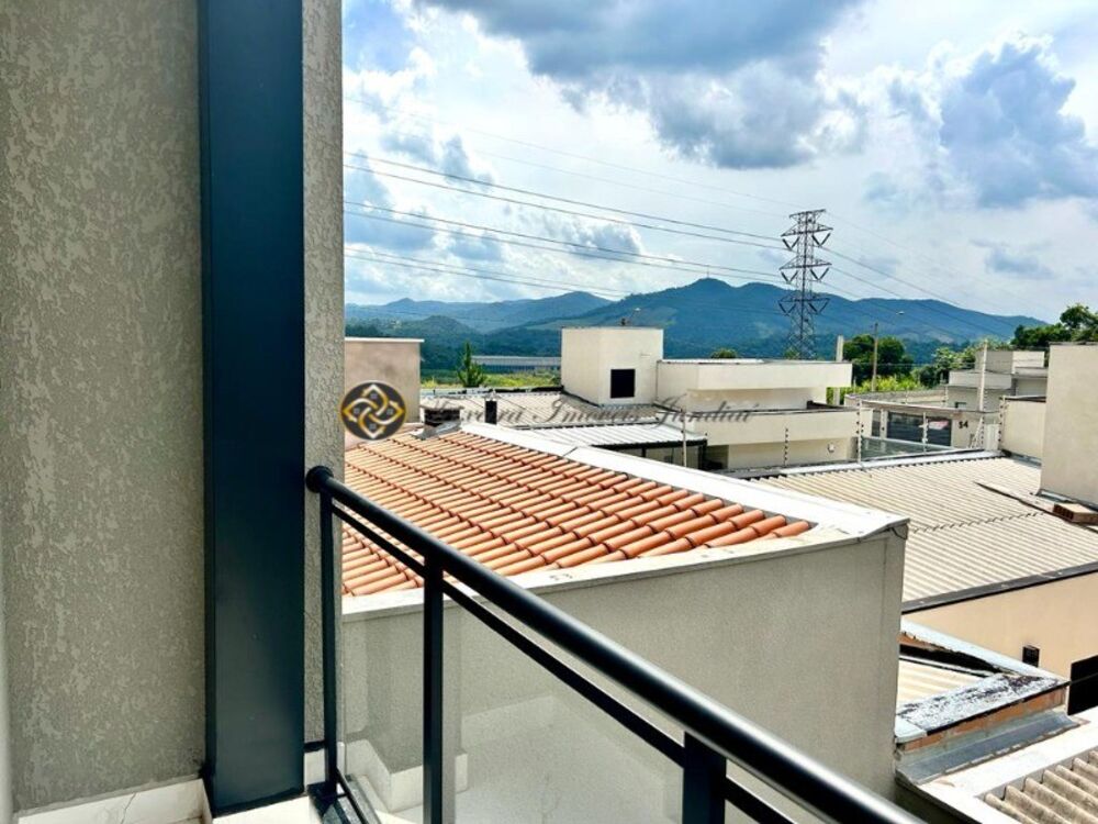Casa, 3 quartos, 125 m² - Foto 2