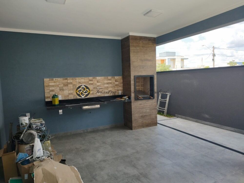 Casa à venda com 3 quartos, 300m² - Foto 5