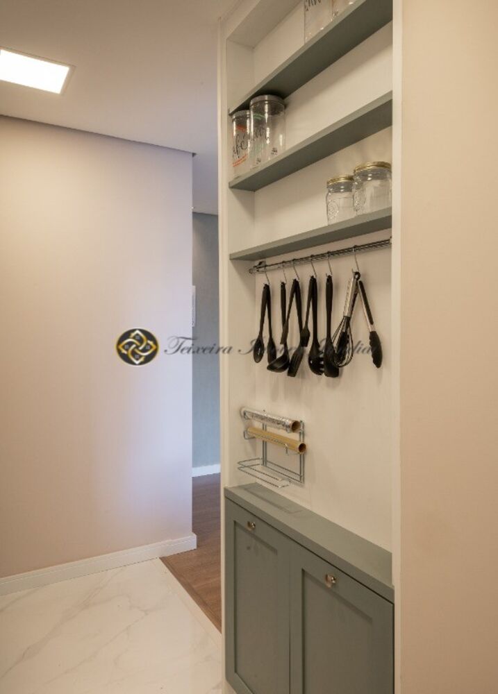 Apartamento, 2 quartos, 53 m² - Foto 2