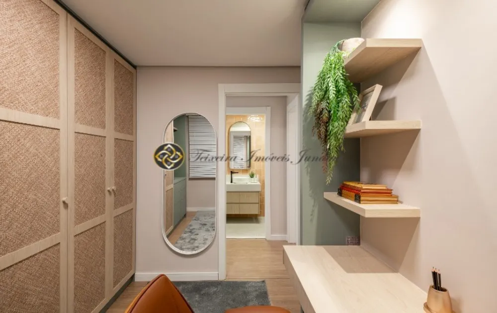 Apartamento, 2 quartos, 53 m² - Foto 5