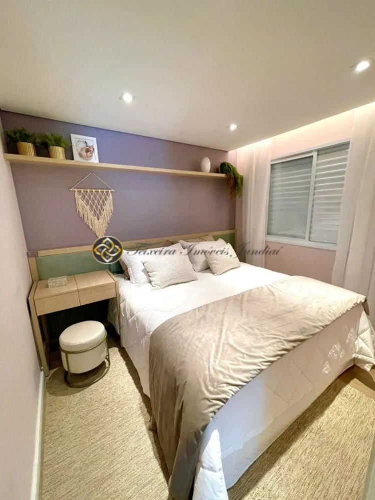 Apartamento, 2 quartos, 53 m² - Foto 2