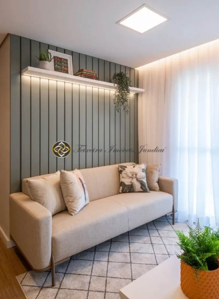 Apartamento, 2 quartos, 53 m² - Foto 5