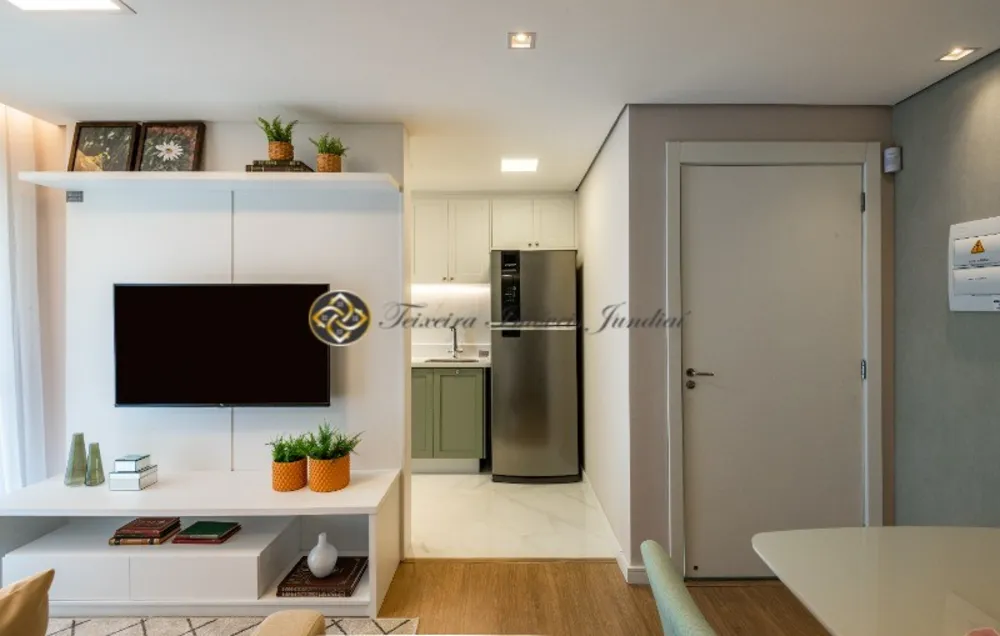 Apartamento, 2 quartos, 53 m² - Foto 8
