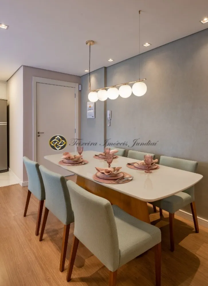 Apartamento, 2 quartos, 53 m² - Foto 6