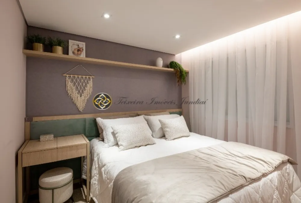 Apartamento, 2 quartos, 53 m² - Foto 16