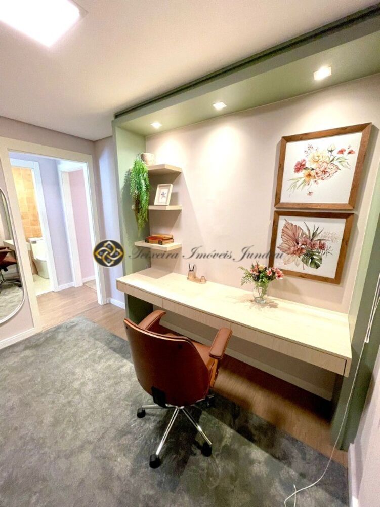 Apartamento, 2 quartos, 53 m² - Foto 4