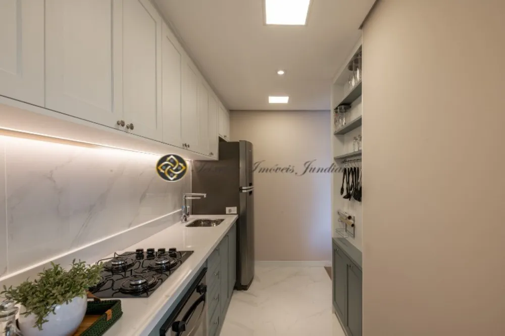 Apartamento, 2 quartos, 53 m² - Foto 3