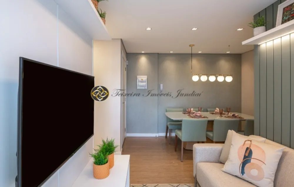 Apartamento, 2 quartos, 53 m² - Foto 7