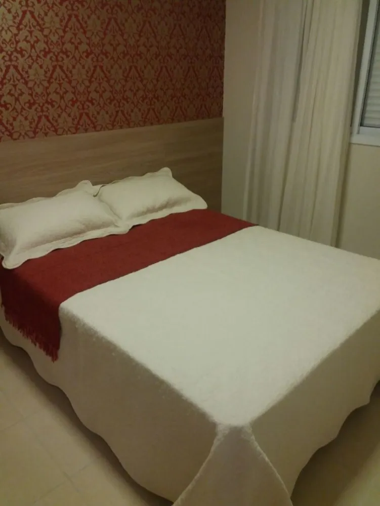 Apartamento, 2 quartos, 53 m² - Foto 3