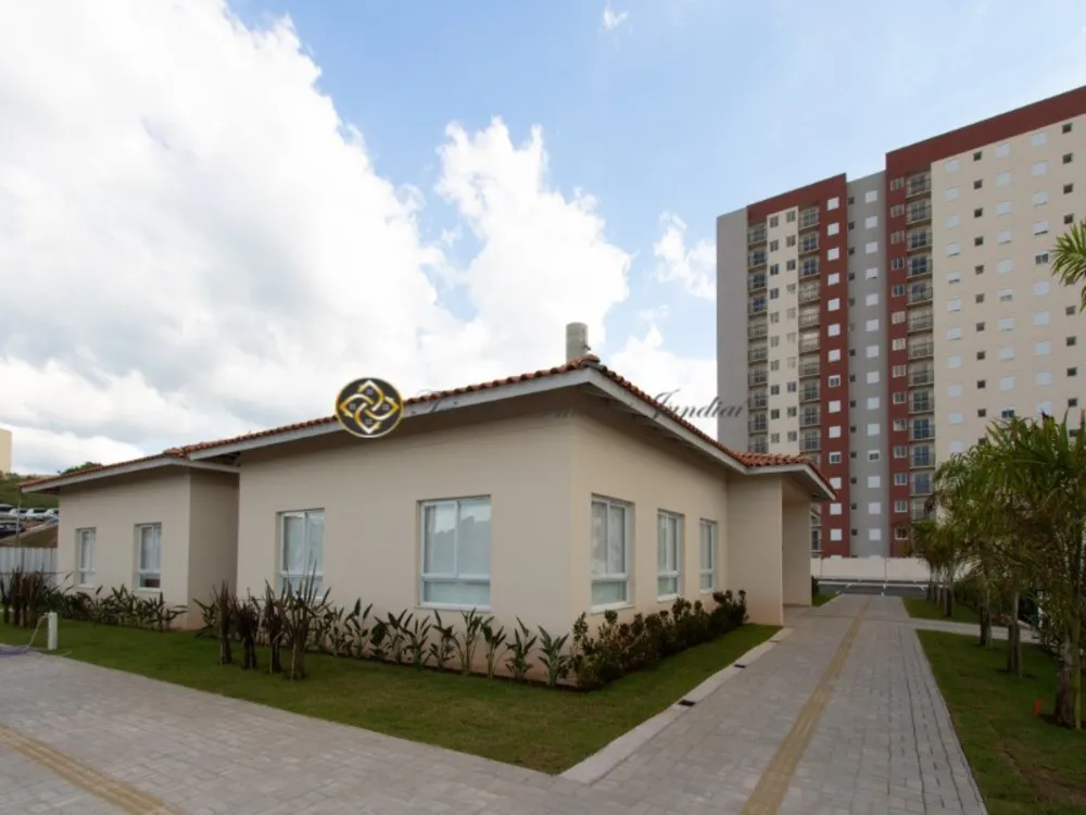 Apartamento, 2 quartos, 53 m² - Foto 2