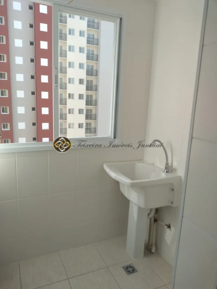 Apartamento, 2 quartos, 53 m² - Foto 6