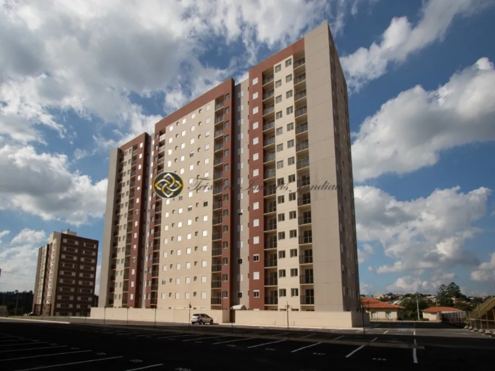 Apartamento, 2 quartos, 53 m² - Foto 19