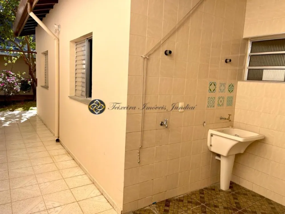 Casa, 3 quartos, 200 m² - Foto 13