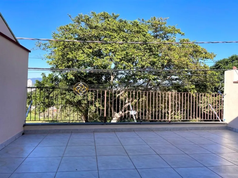 Casa, 3 quartos, 200 m² - Foto 15