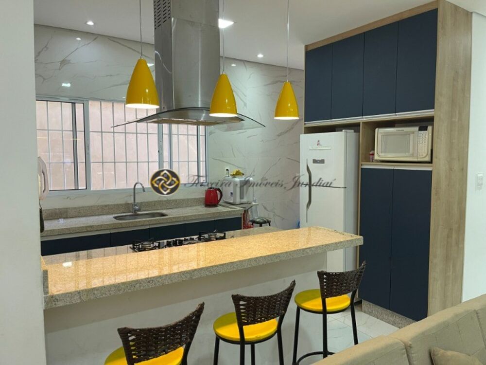 Casa, 3 quartos, 175 m² - Foto 1