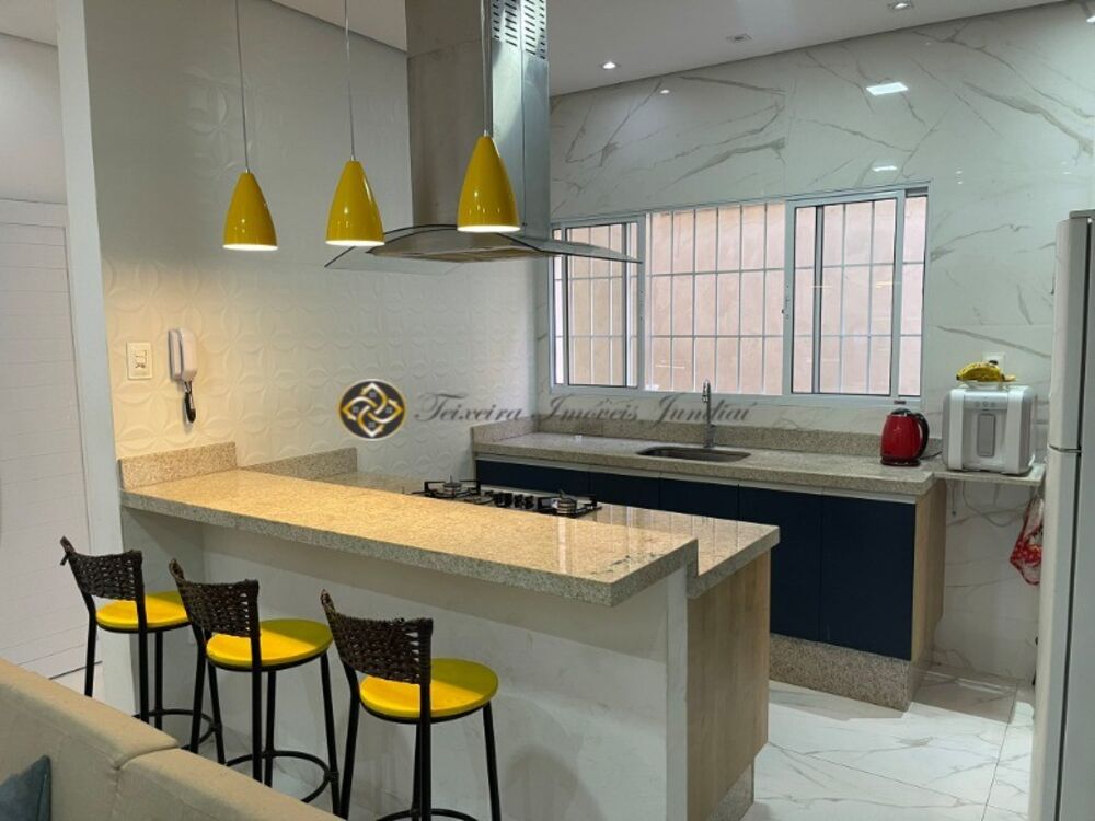 Casa, 3 quartos, 175 m² - Foto 2