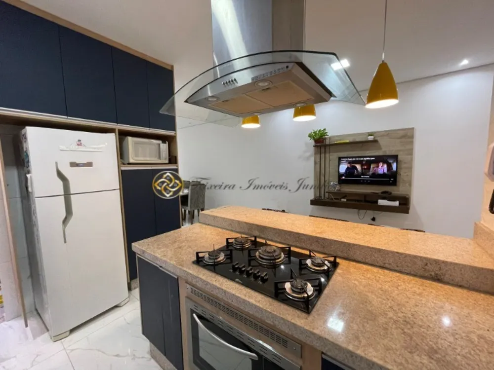 Casa, 3 quartos, 175 m² - Foto 6