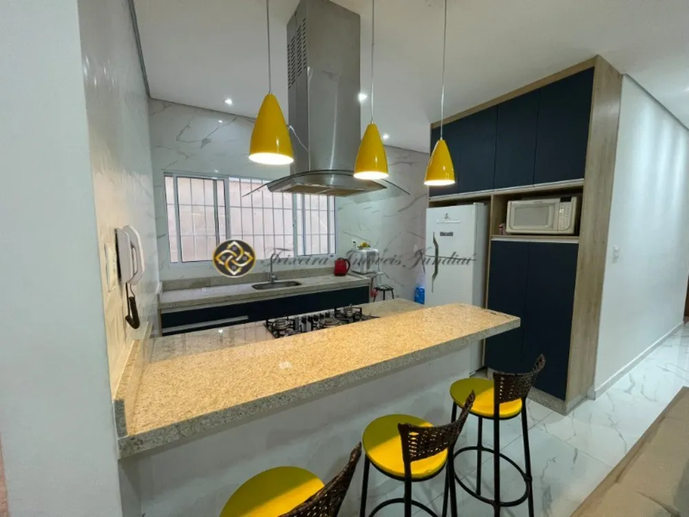 Casa, 3 quartos, 175 m² - Foto 1