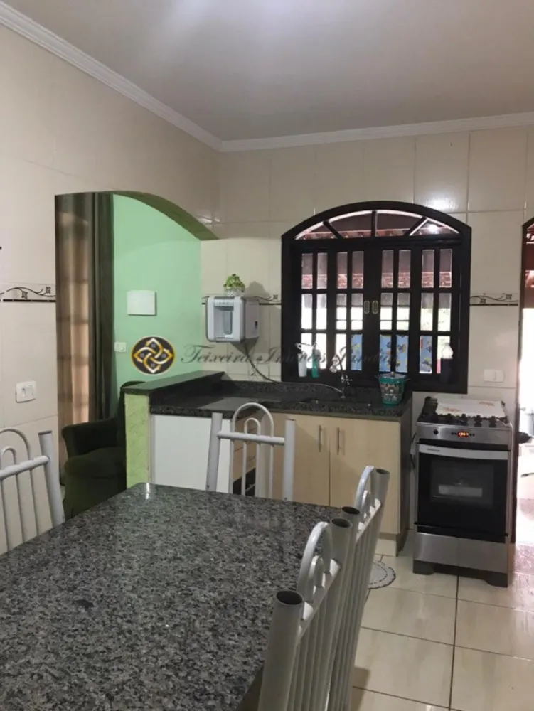 Casa, 2 quartos, 75 m² - Foto 1