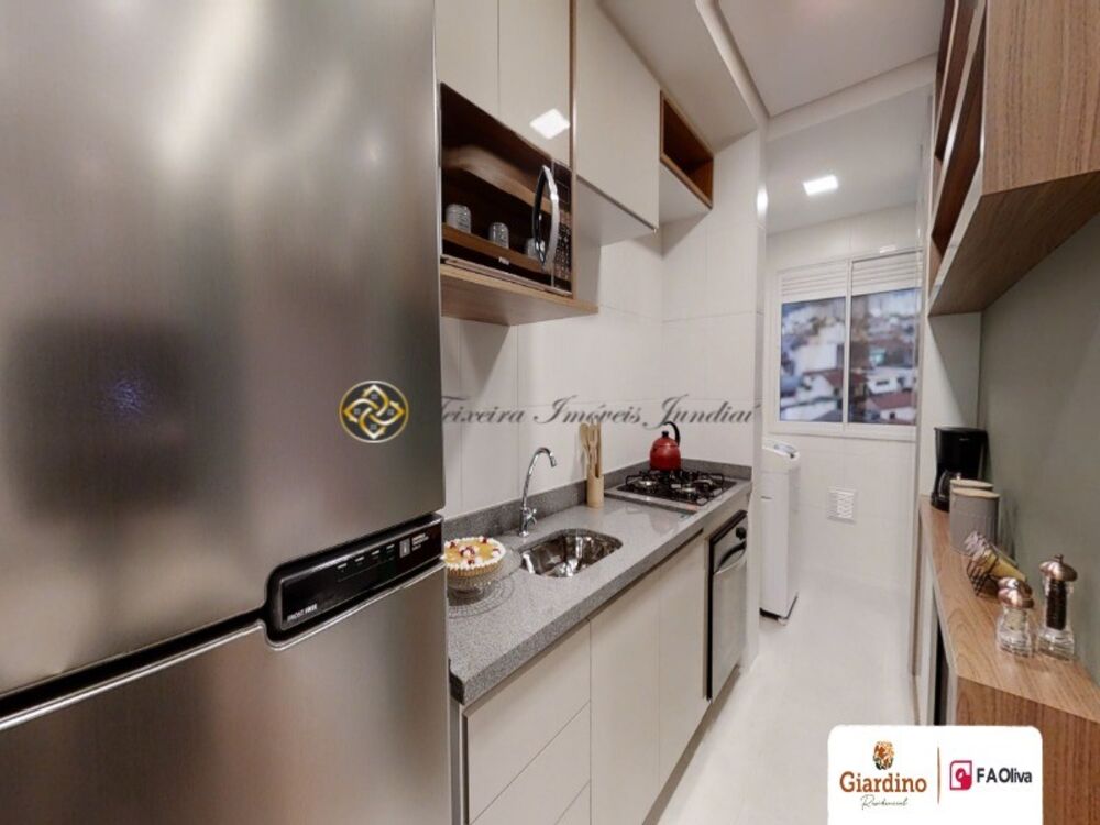 Apartamento, 2 quartos, 60 m² - Foto 1