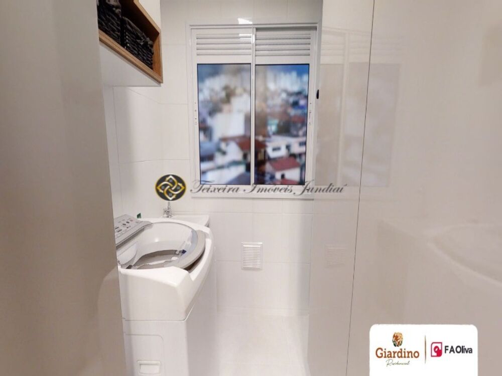 Apartamento, 2 quartos, 60 m² - Foto 4