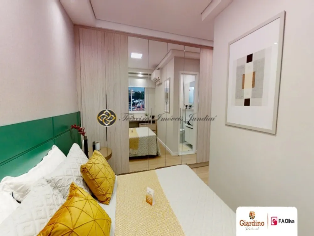 Apartamento, 2 quartos, 60 m² - Foto 11