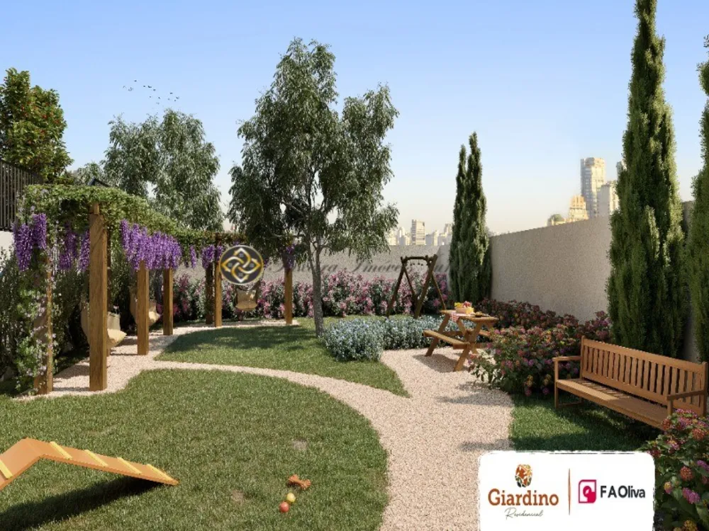 Apartamento, 2 quartos, 60 m² - Foto 4