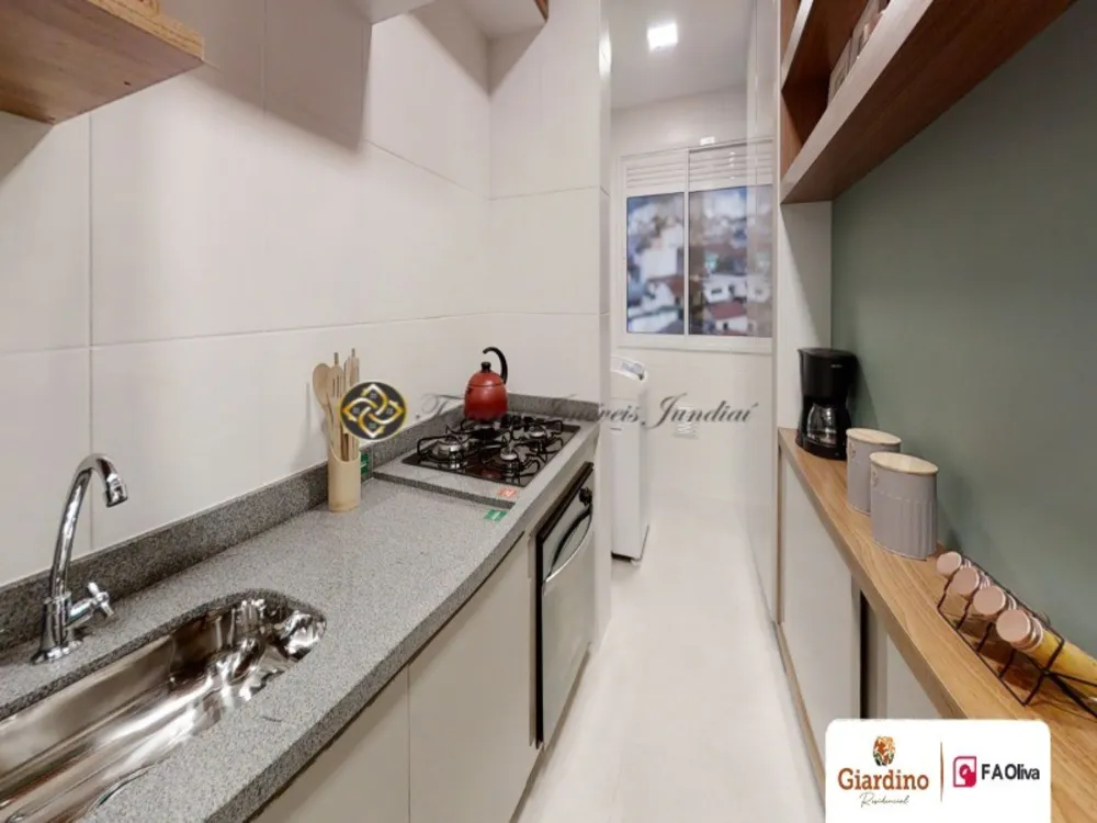 Apartamento, 2 quartos, 60 m² - Foto 8