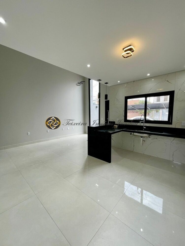Casa, 3 quartos, 125 m² - Foto 3