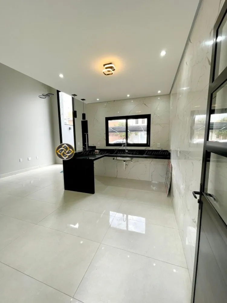 Casa, 3 quartos, 125 m² - Foto 6