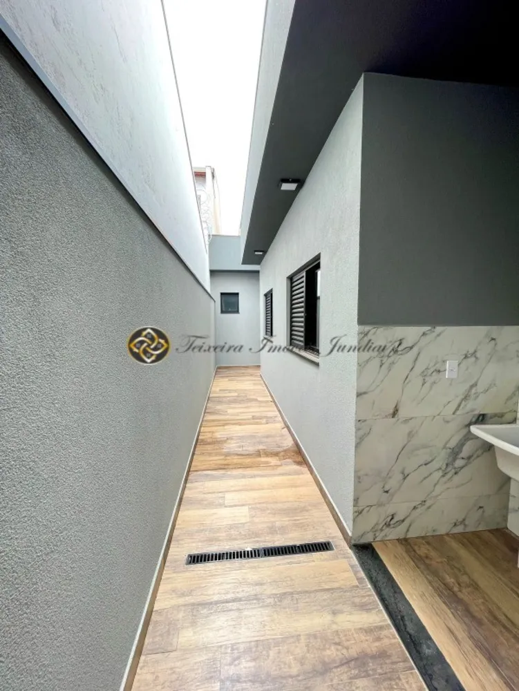Casa, 3 quartos, 125 m² - Foto 14