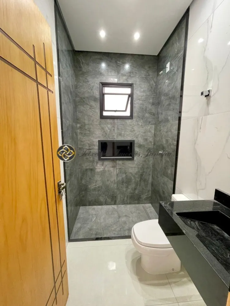 Casa, 3 quartos, 125 m² - Foto 8