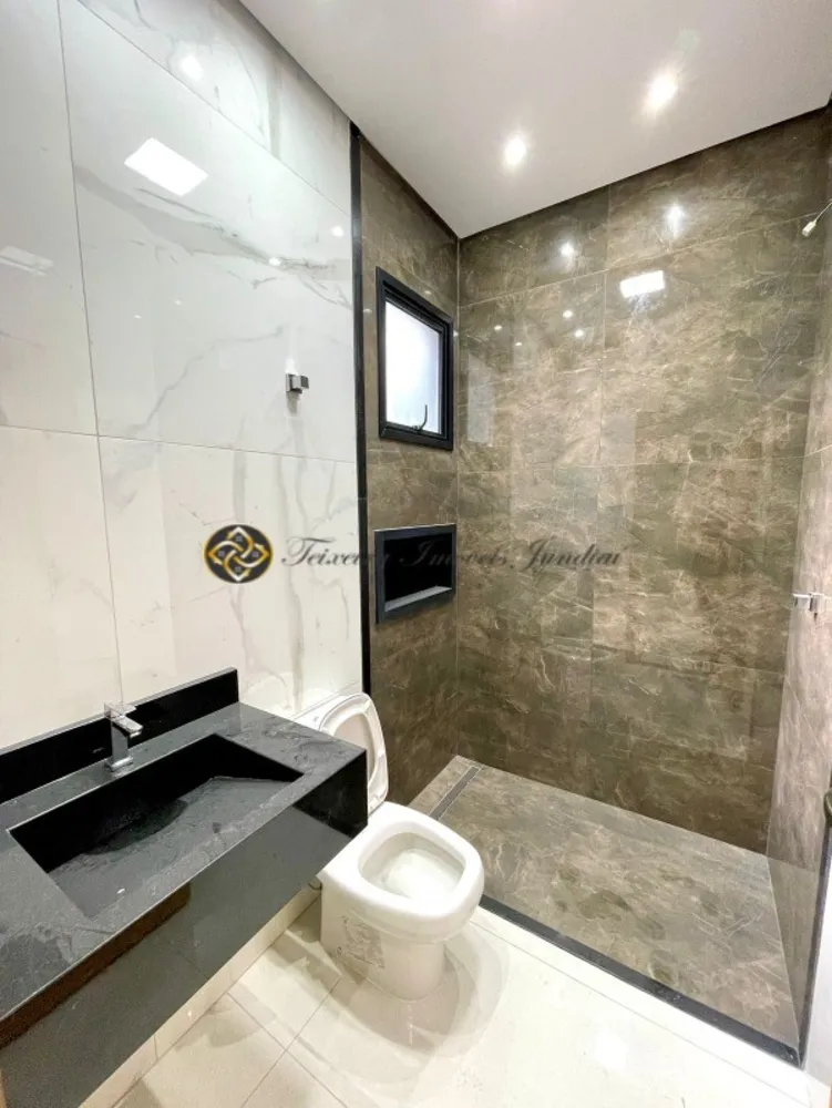 Casa, 3 quartos, 125 m² - Foto 11