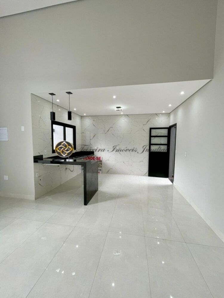 Casa, 3 quartos, 125 m² - Foto 2