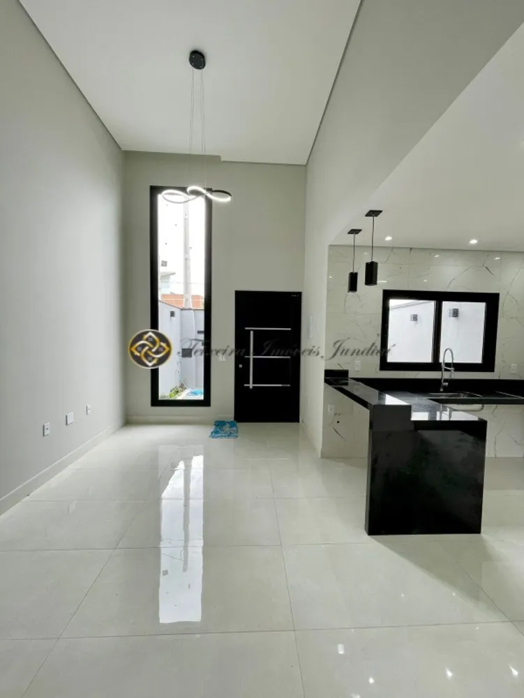 Casa, 3 quartos, 125 m² - Foto 1