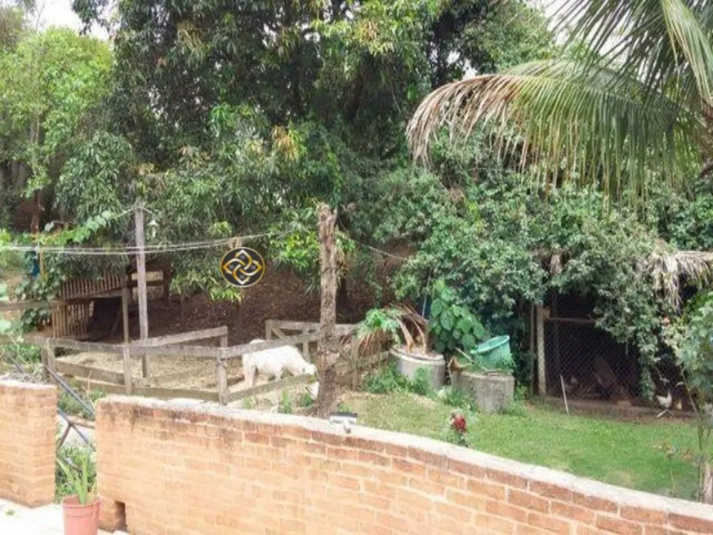 Chácara, 2 quartos - Foto 1