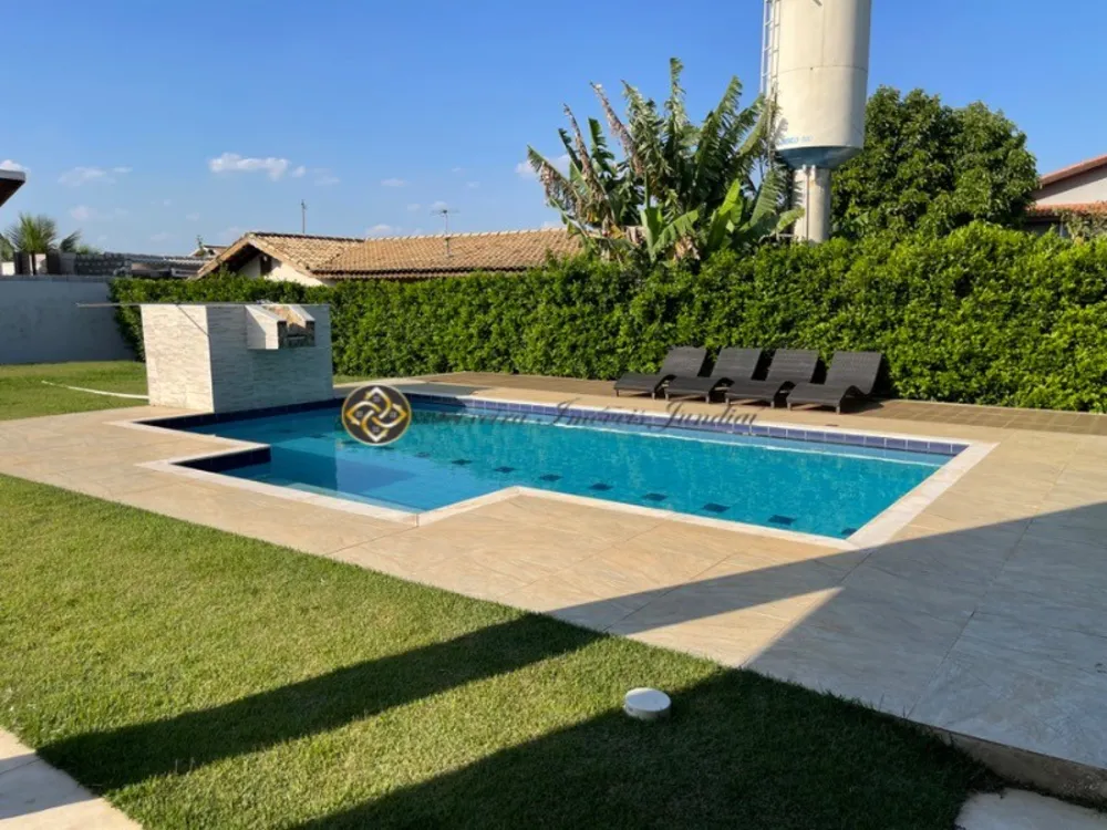 Casa, 5 quartos, 1000 m² - Foto 7