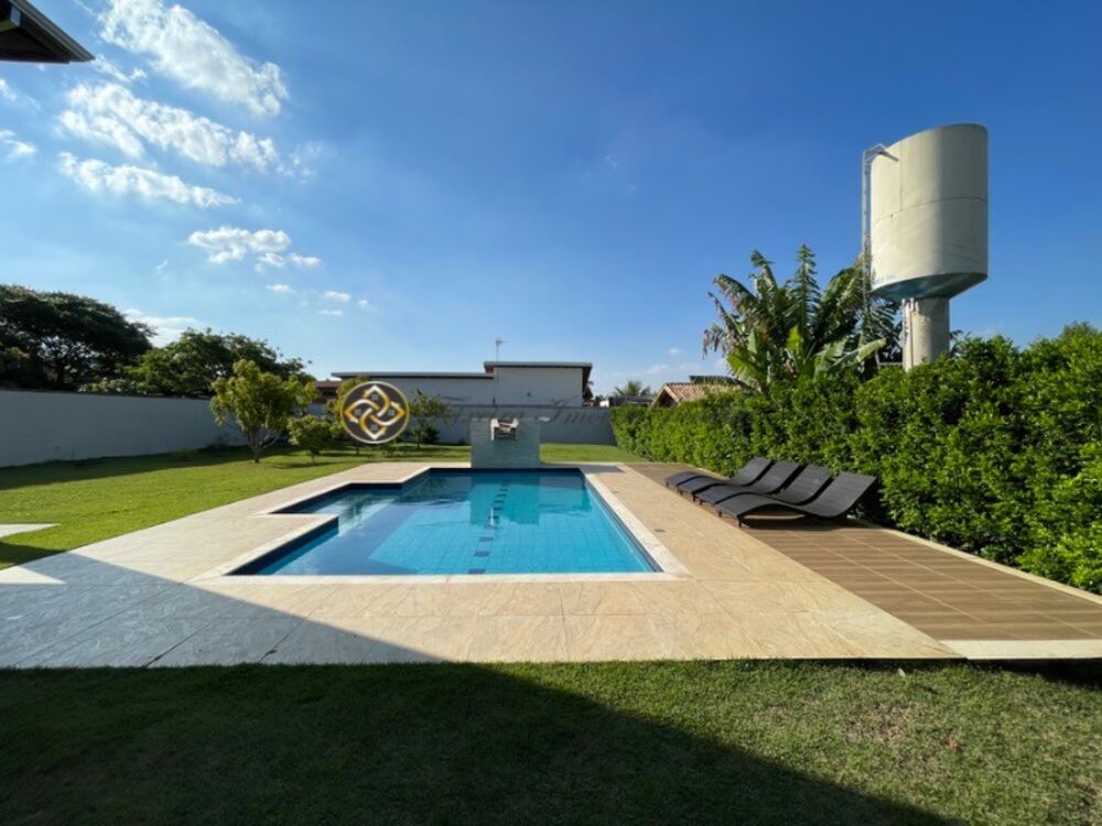 Casa, 5 quartos, 1000 m² - Foto 2