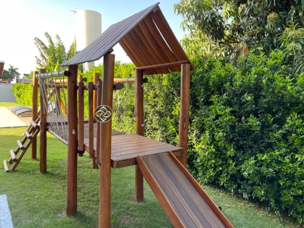 Casa, 5 quartos, 1000 m² - Foto 14
