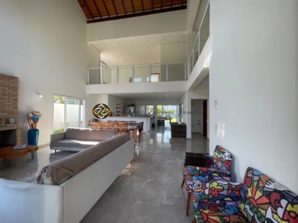 Casa, 5 quartos, 1000 m² - Foto 3