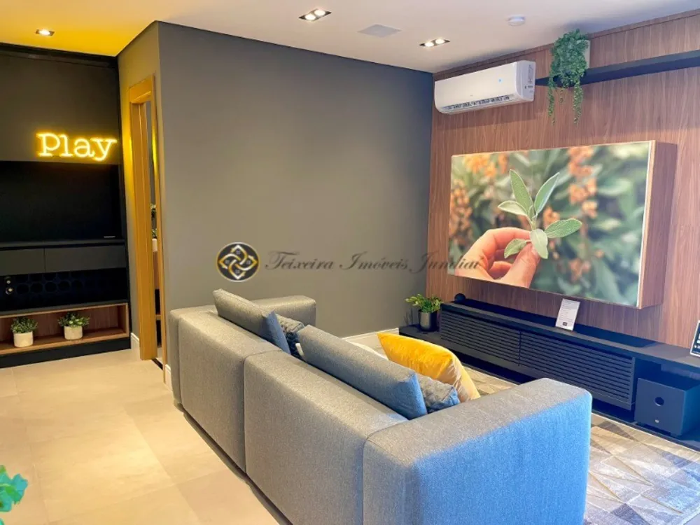 Apartamento, 2 quartos, 72 m² - Foto 2