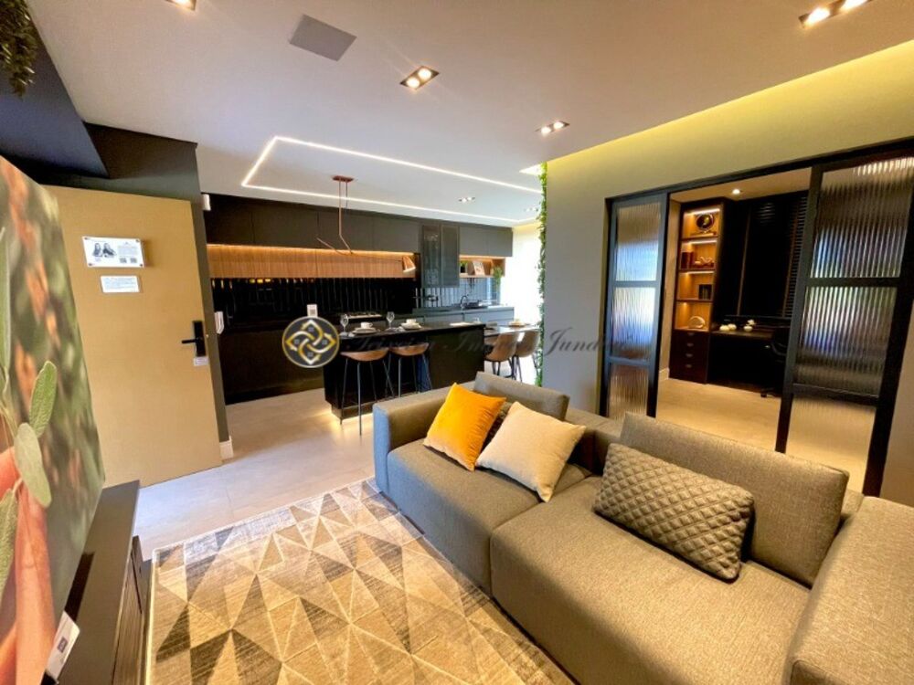 Apartamento, 2 quartos, 72 m² - Foto 2